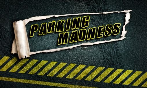 game pic for Parking madness